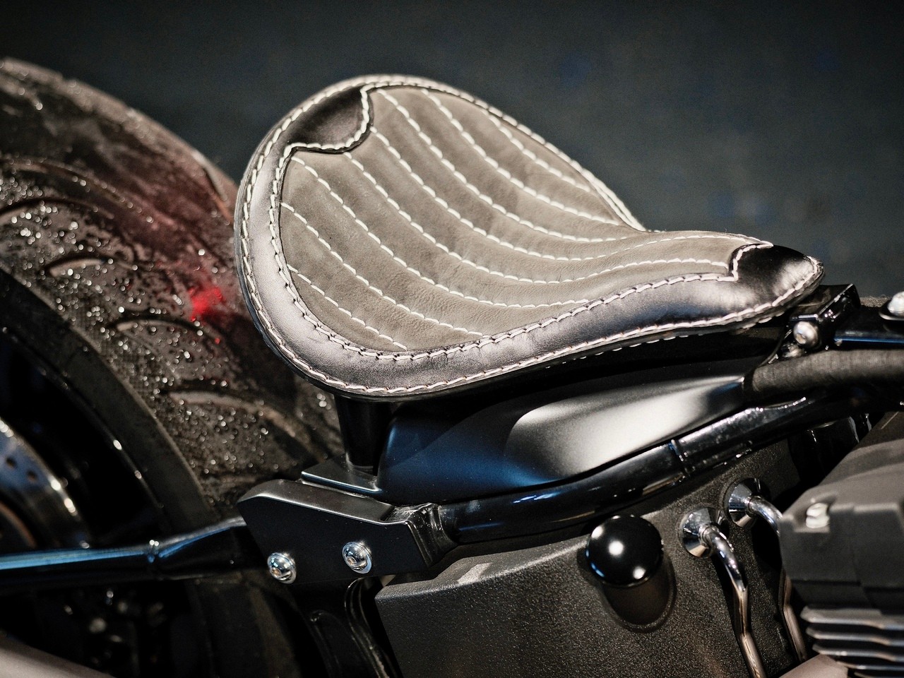 HARLEY-DAVIDSON FXSTB Night Train-image-7