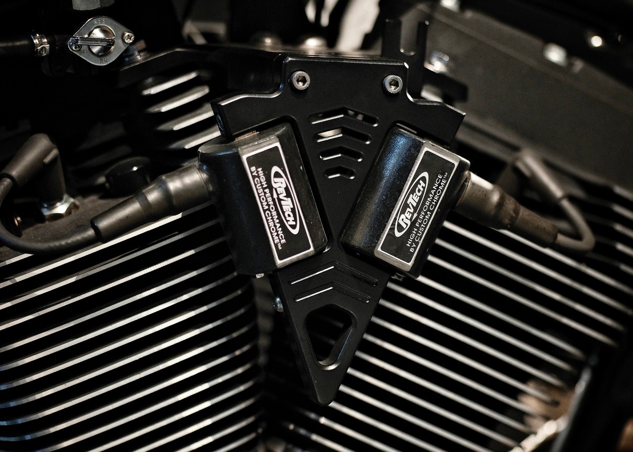 HARLEY-DAVIDSON FXSTB Night Train-image-15