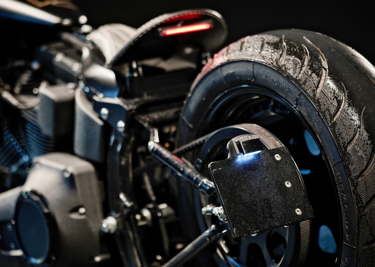 HARLEY-DAVIDSON FXSTB Night Train-image-14