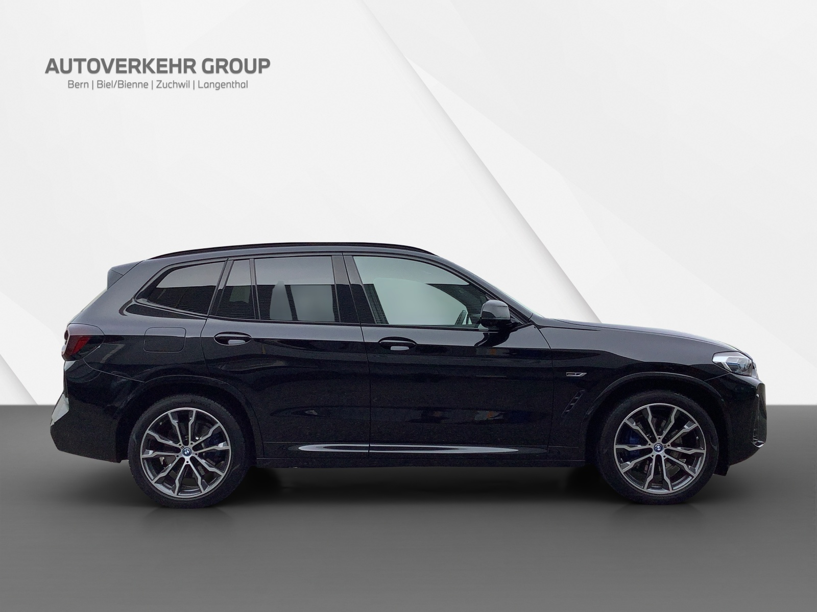 BMW X3 xDrive 30e M Sport-image-6