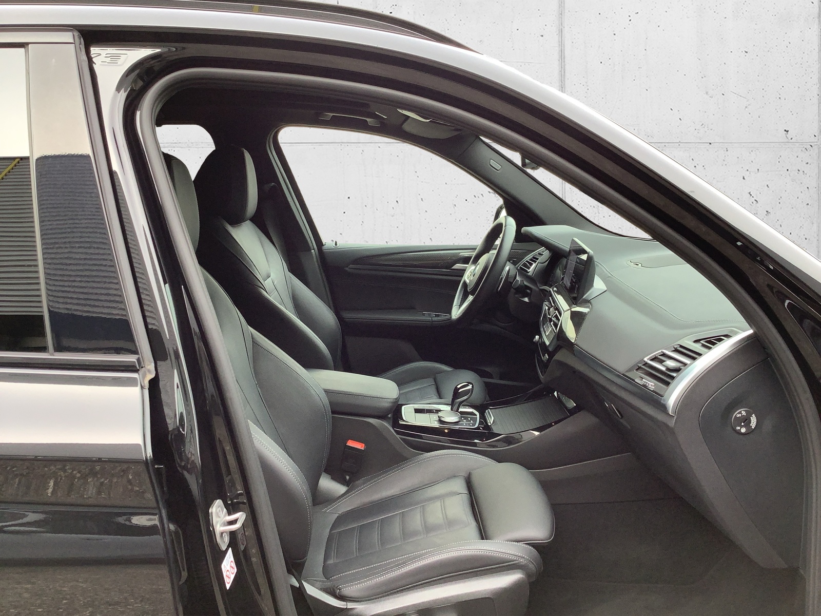 BMW X3 xDrive 30e M Sport-image-18
