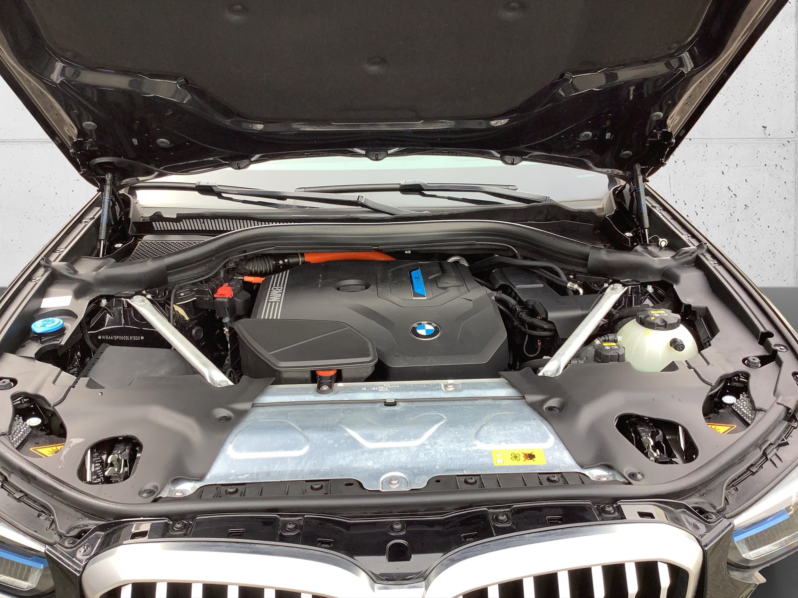 BMW X3 xDrive 30e M Sport-image-10