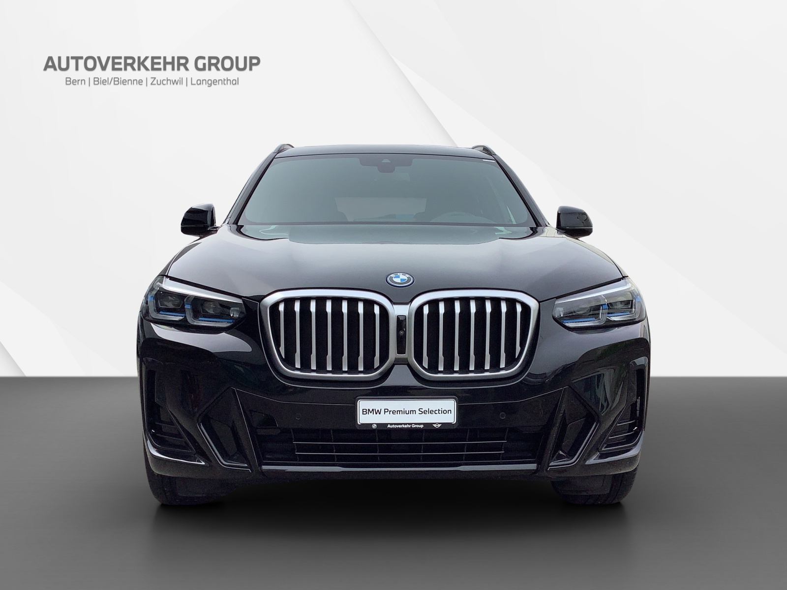 BMW X3 xDrive 30e M Sport-image-8