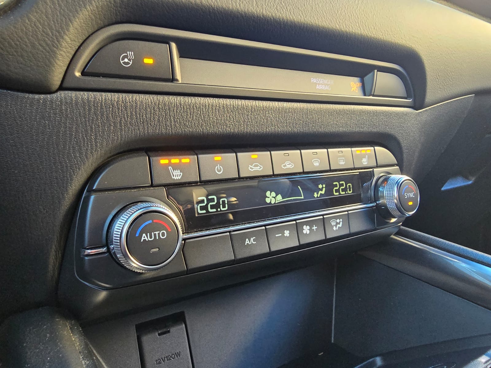 MAZDA CX-5 SKYACTIV-D 150 Homura Automat-image-16