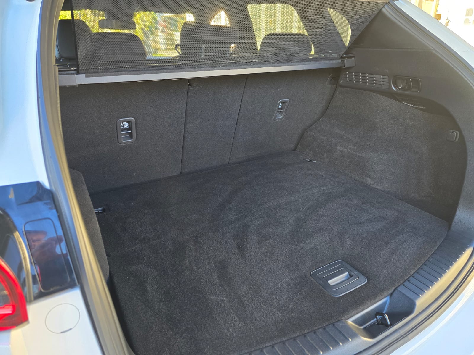MAZDA CX-5 SKYACTIV-D 150 Homura Automat-image-25