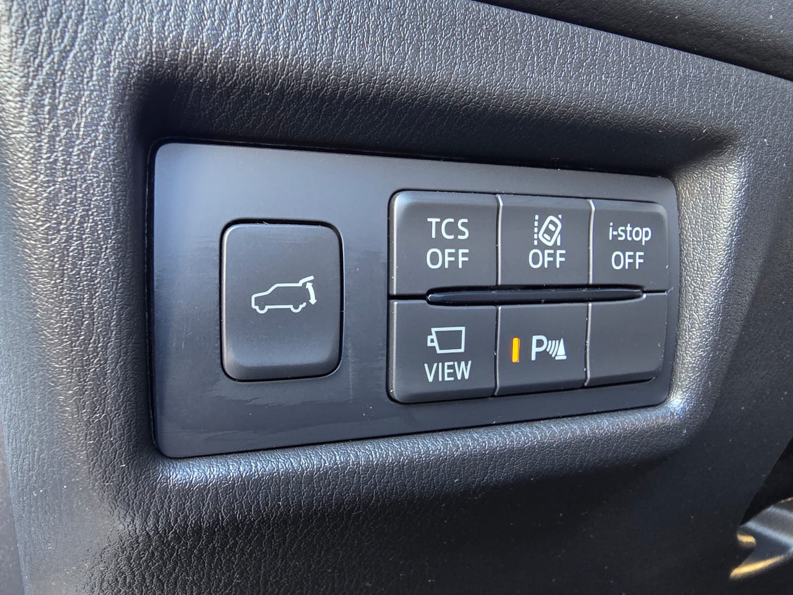 MAZDA CX-5 SKYACTIV-D 150 Homura Automat-image-17