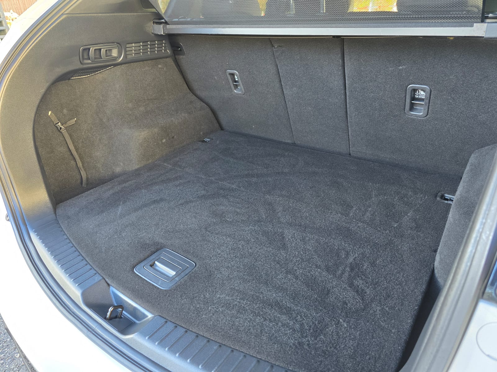 MAZDA CX-5 SKYACTIV-D 150 Homura Automat-image-26