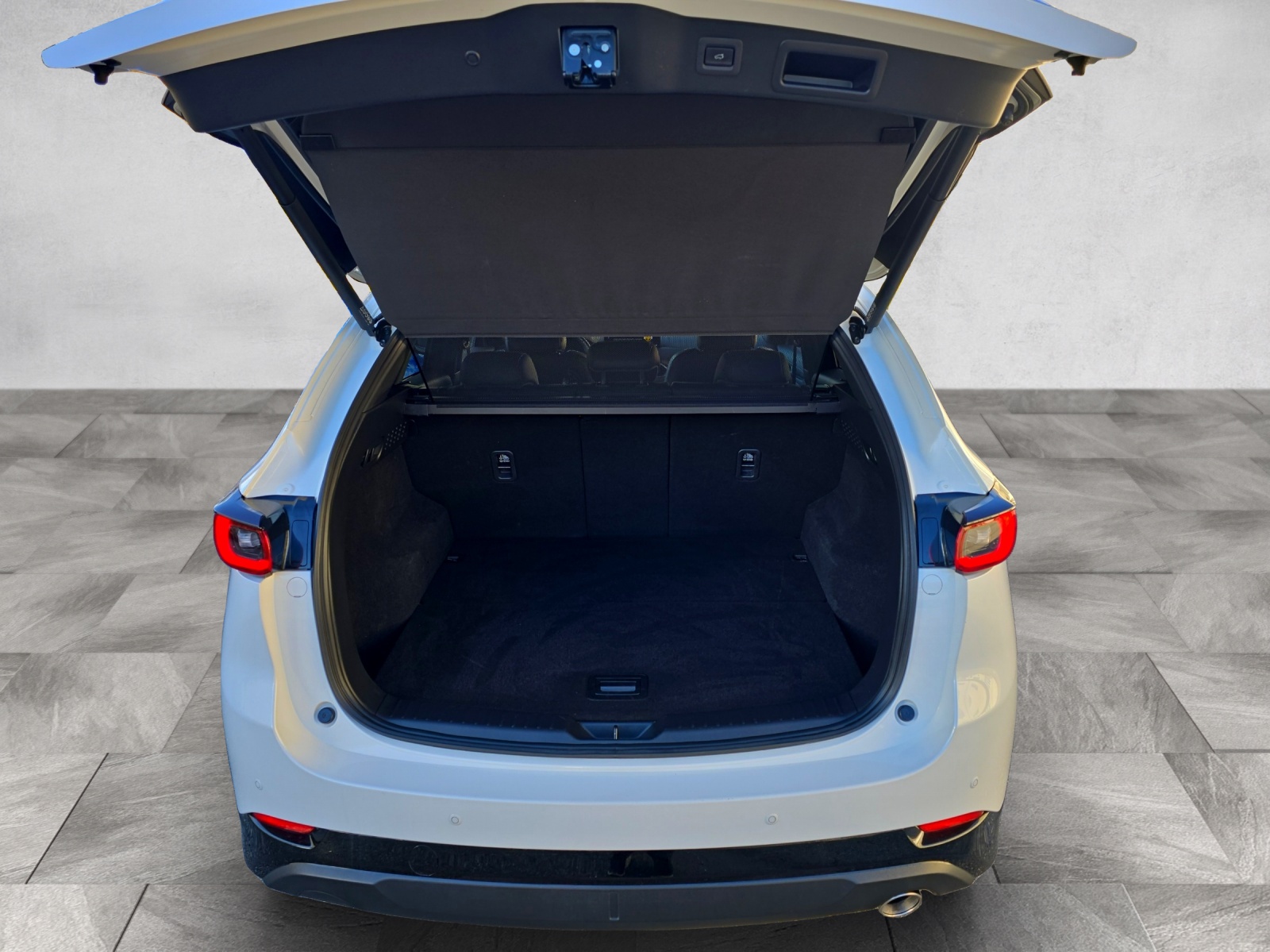 MAZDA CX-5 SKYACTIV-D 150 Homura Automat-image-24