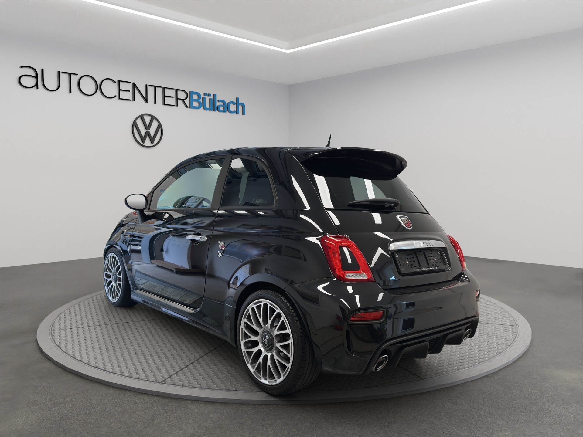 FIAT 595 1.4 16V Turbo Abarth-image-6