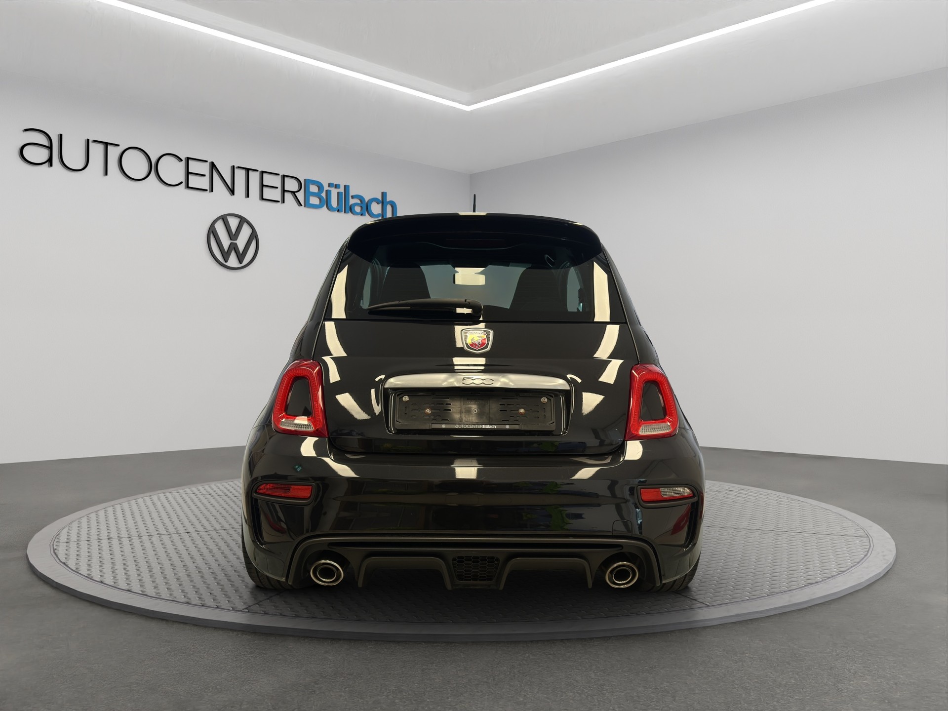 FIAT 595 1.4 16V Turbo Abarth-image-5