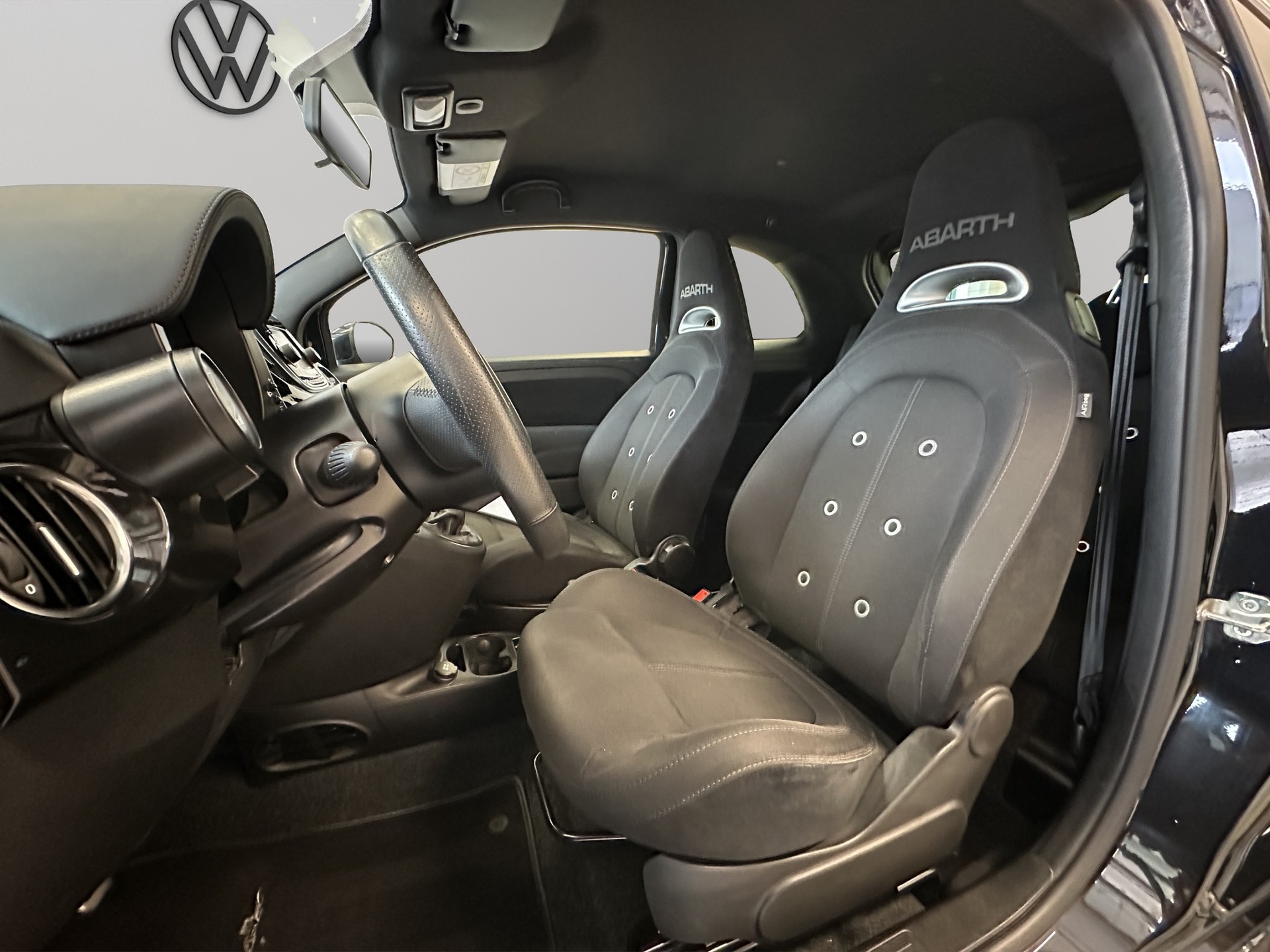 FIAT 595 1.4 16V Turbo Abarth-image-8