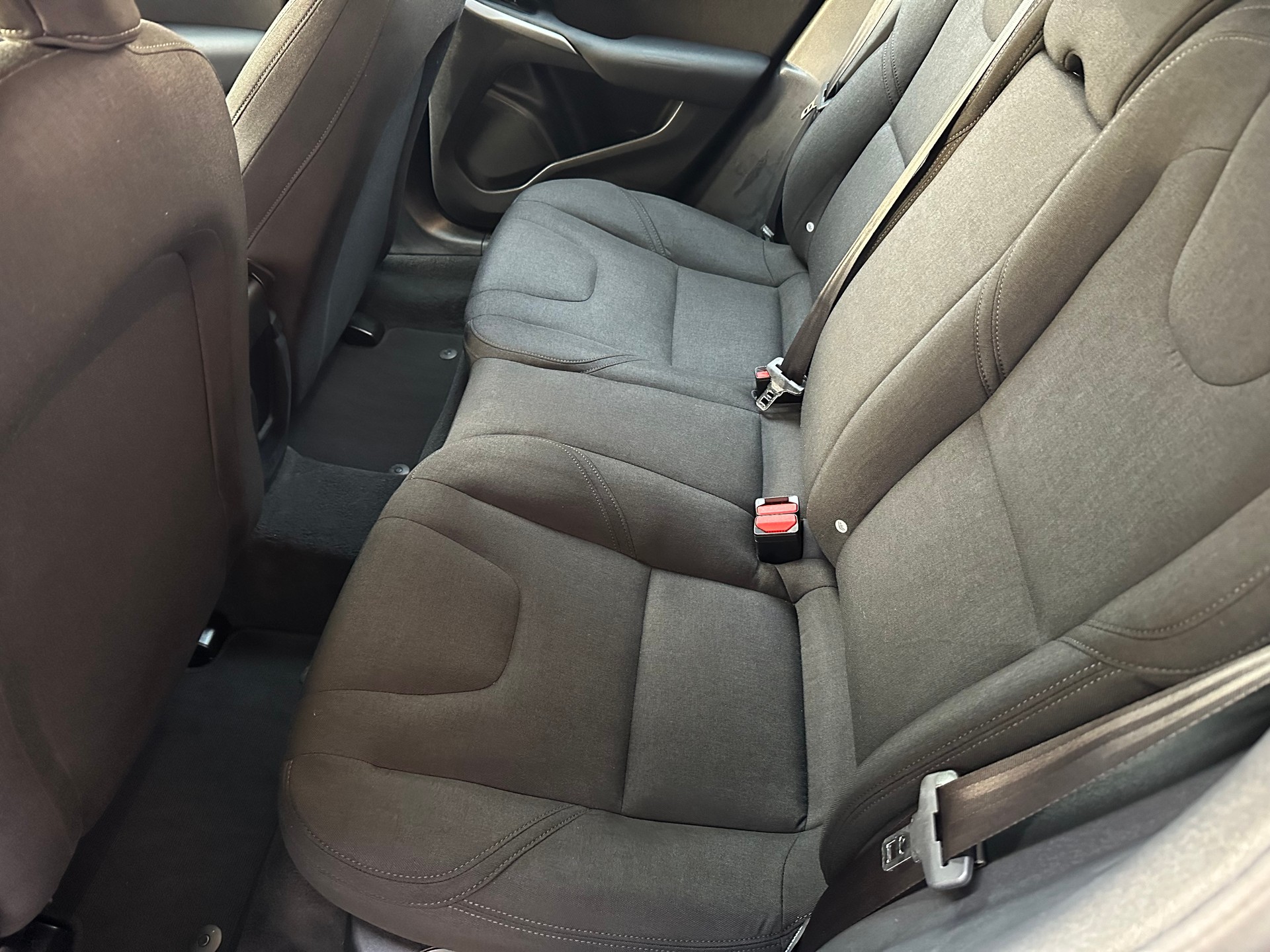 VOLVO V40 Cross Country T4 1.6 Summum Powershift-image-9