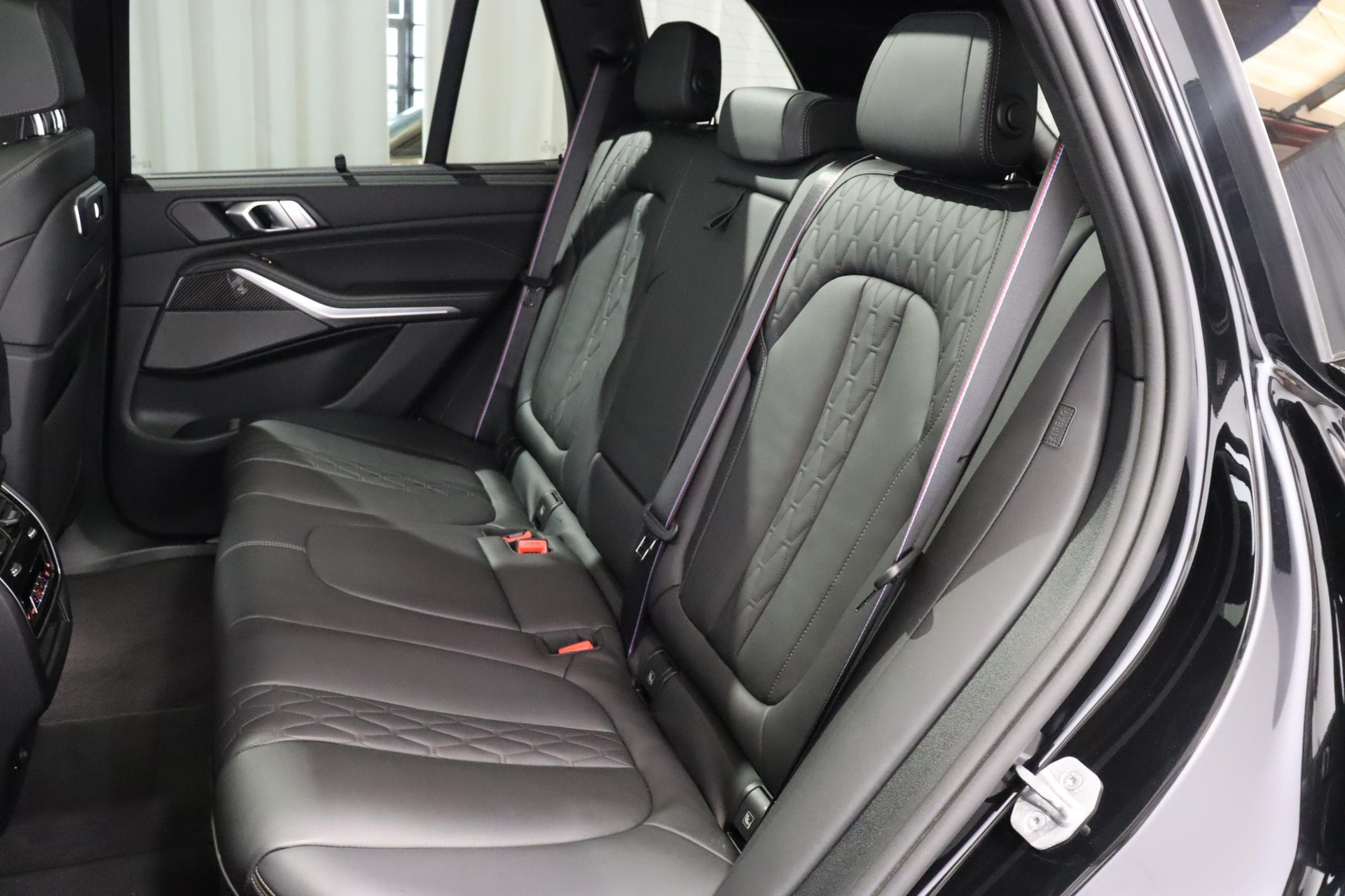BMW X5 M60i xDrive-image-7