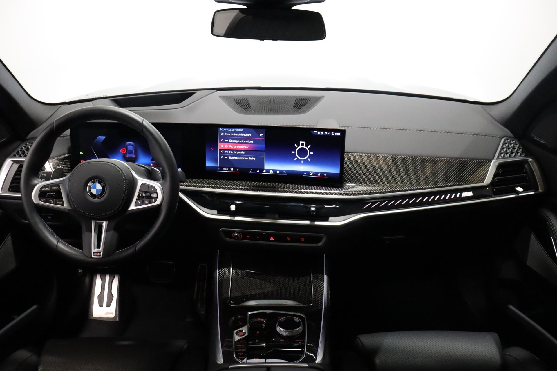 BMW X5 M60i xDrive-image-8