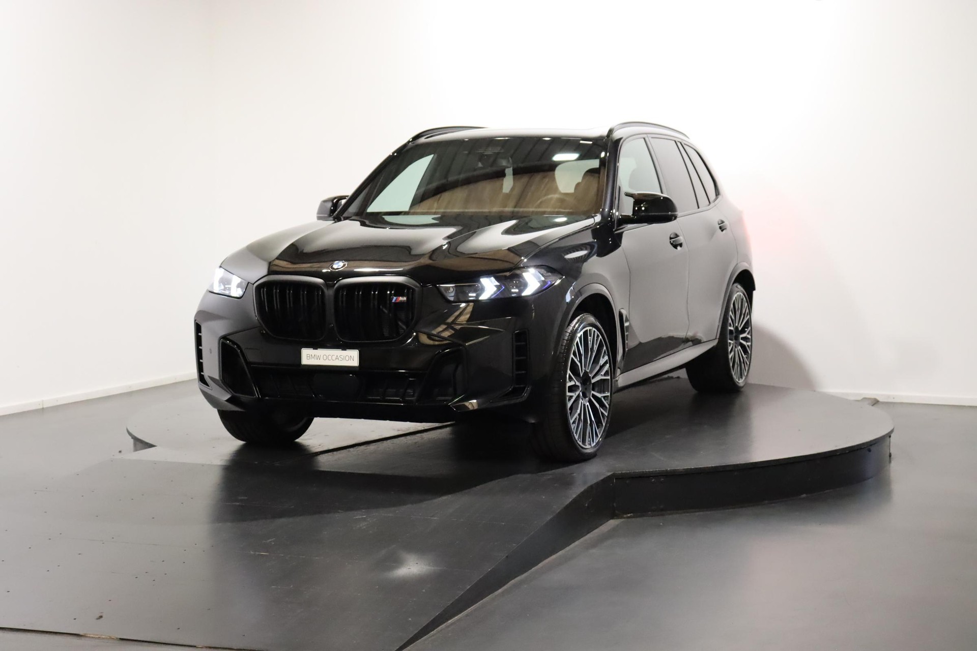 BMW X5 M60i xDrive-image-0