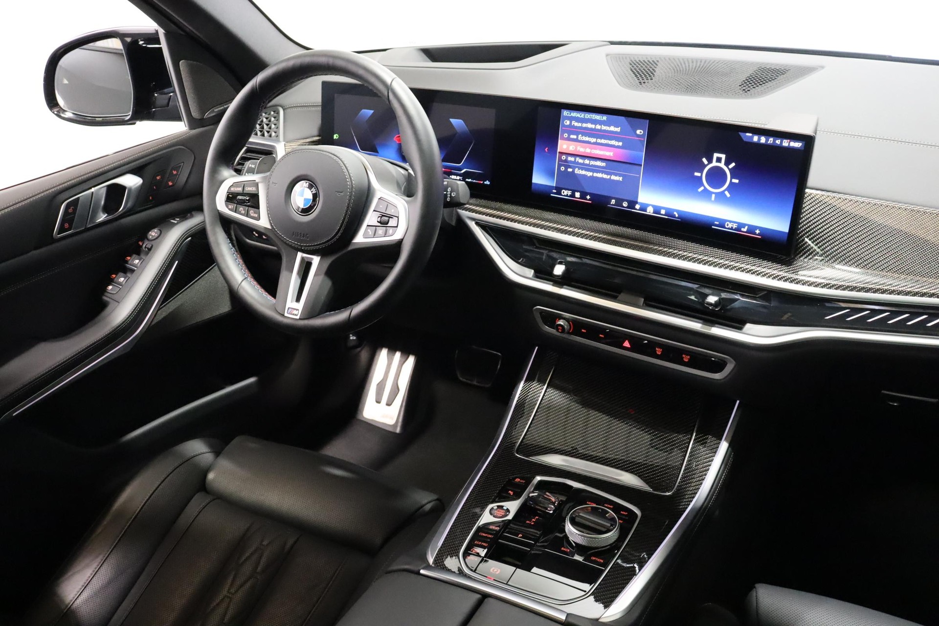 BMW X5 M60i xDrive-image-10