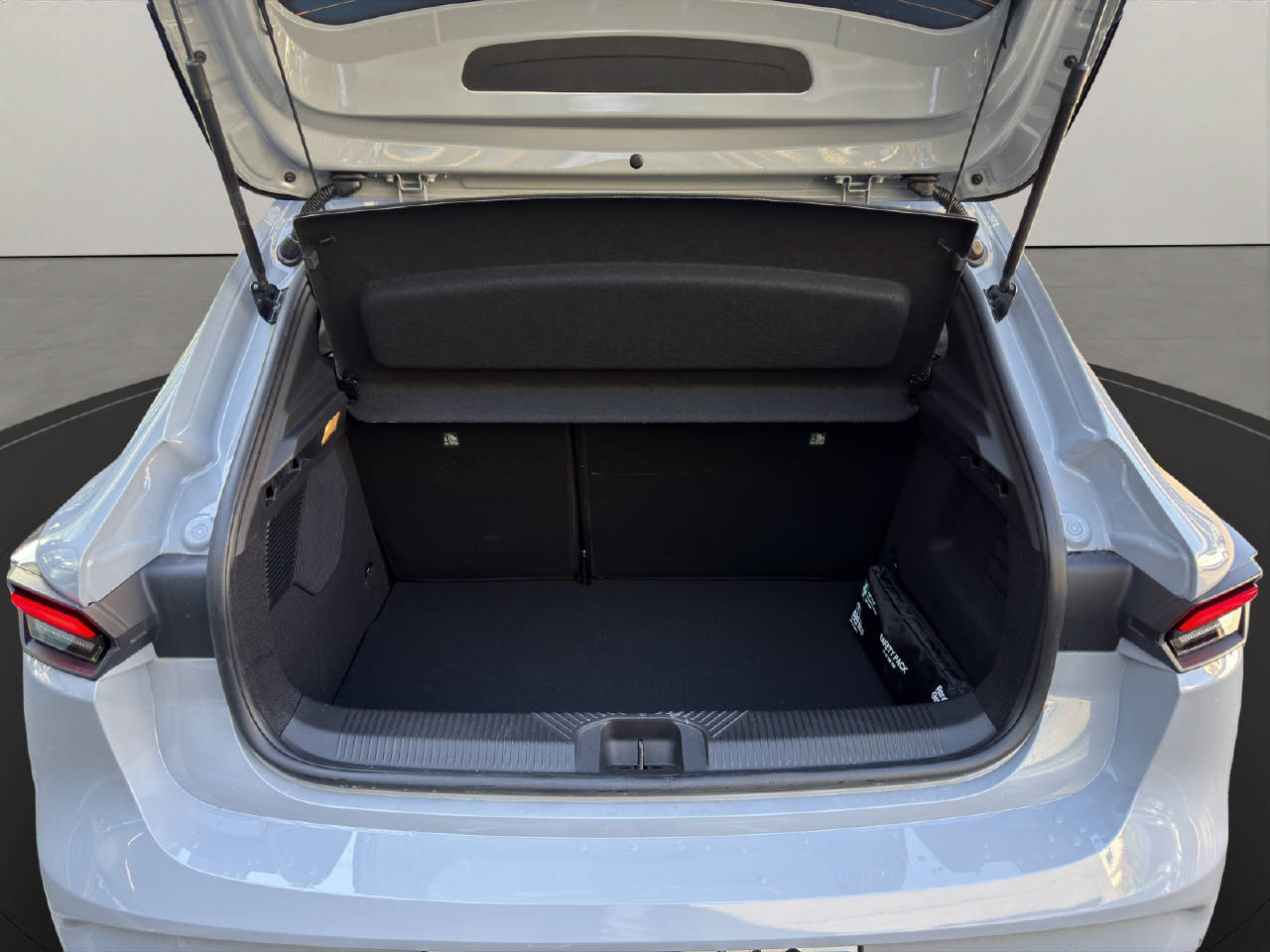 RENAULT Clio 1.8 E-Tech esprit Alpine-image-10