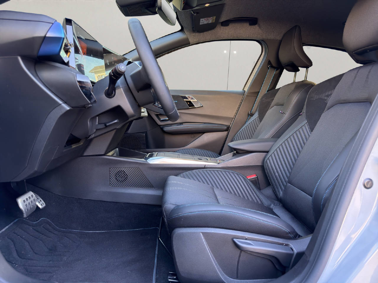 RENAULT Clio 1.8 E-Tech esprit Alpine-image-3