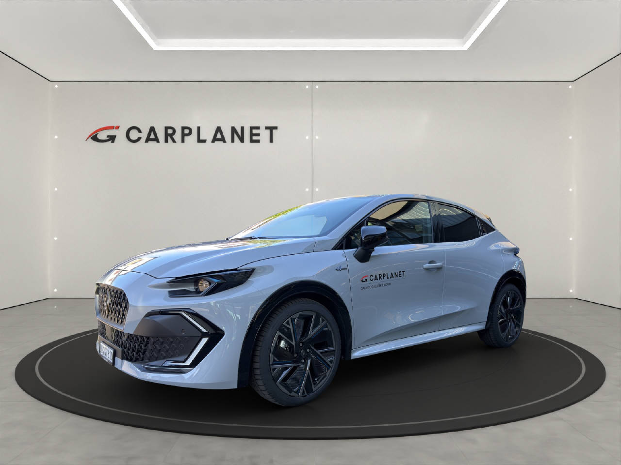 RENAULT Clio 1.8 E-Tech esprit Alpine-image-0