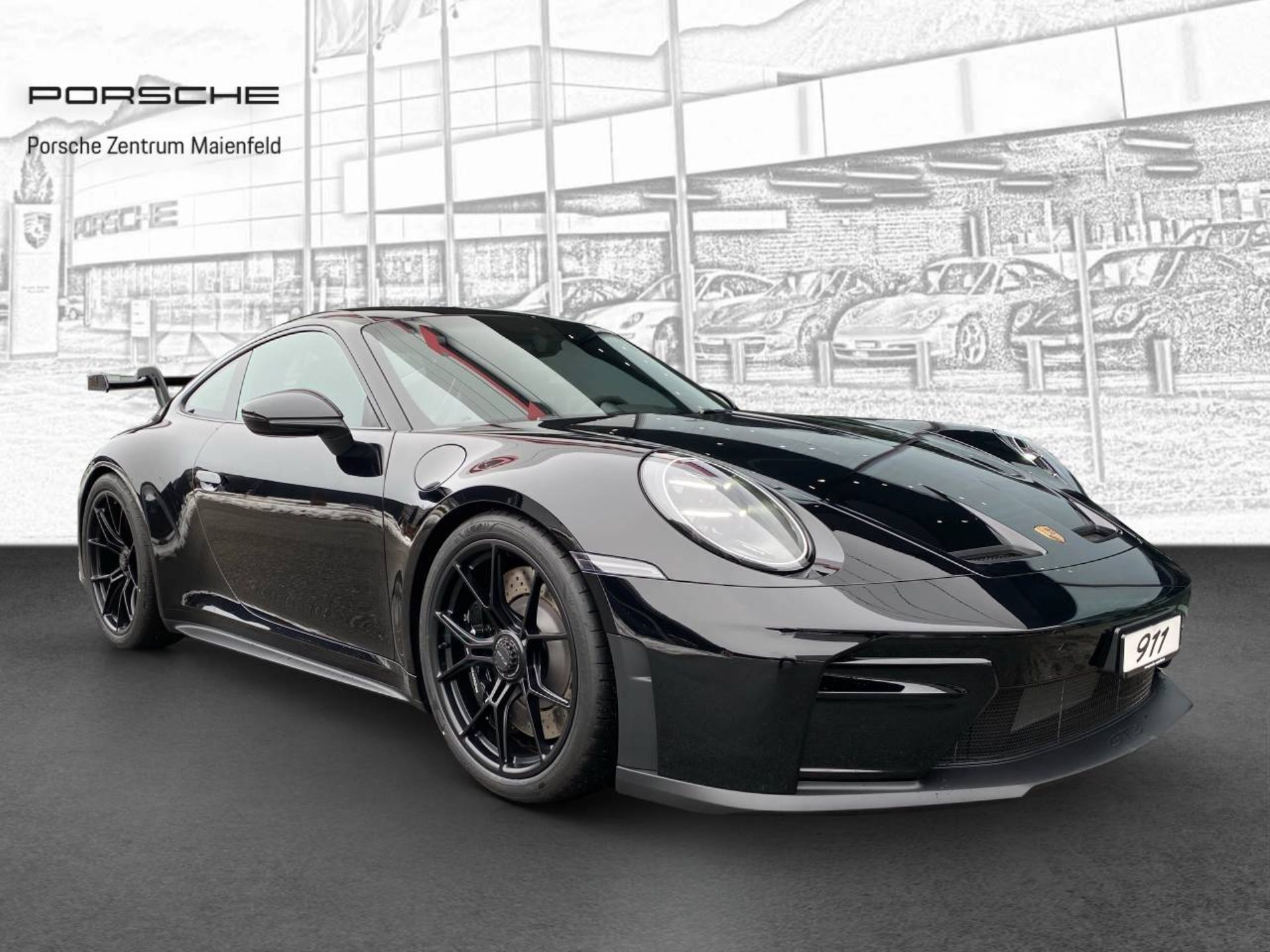 PORSCHE 911 GT3-image-8
