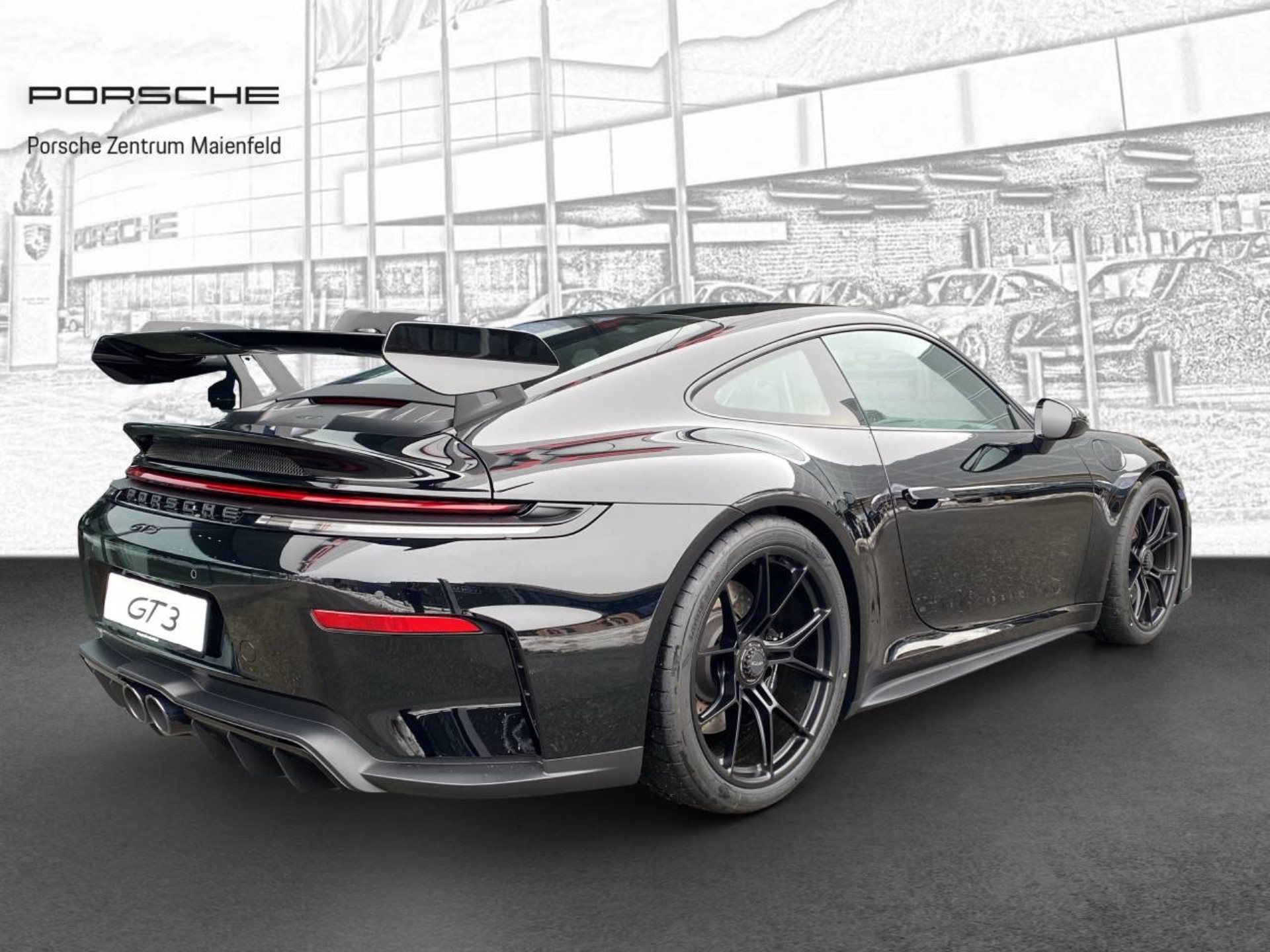 PORSCHE 911 GT3-image-6