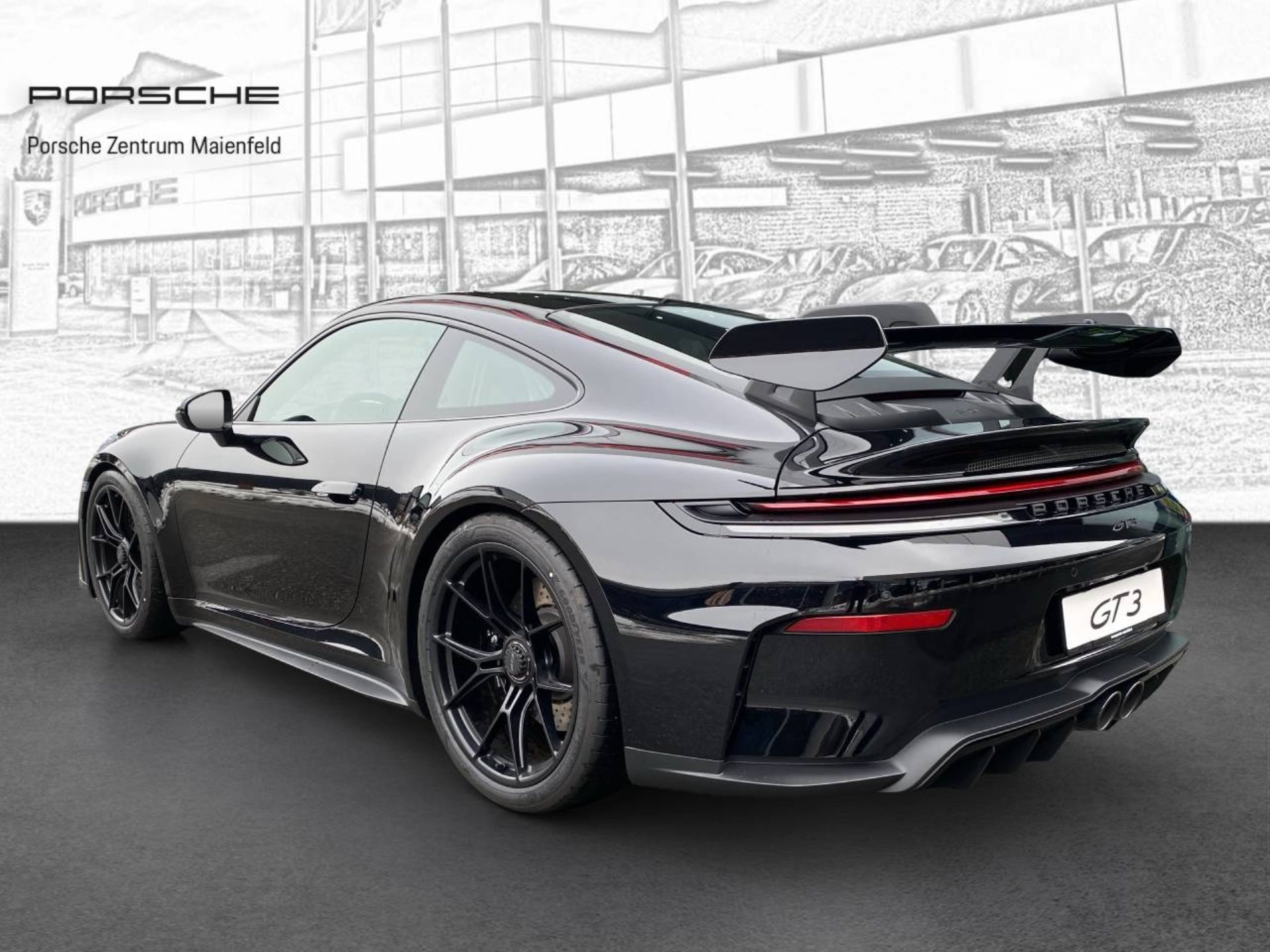 PORSCHE 911 GT3-image-2