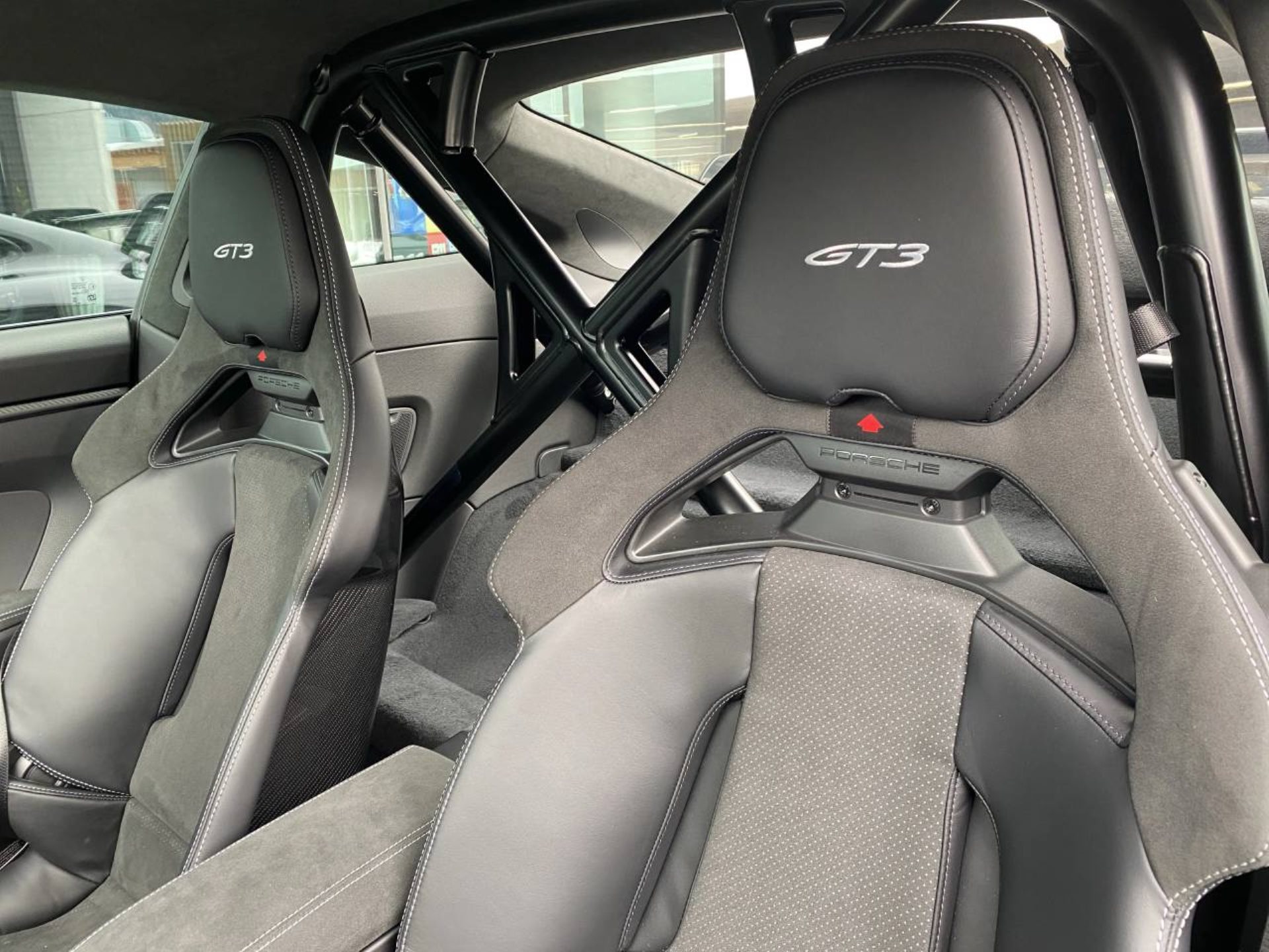 PORSCHE 911 GT3-image-20