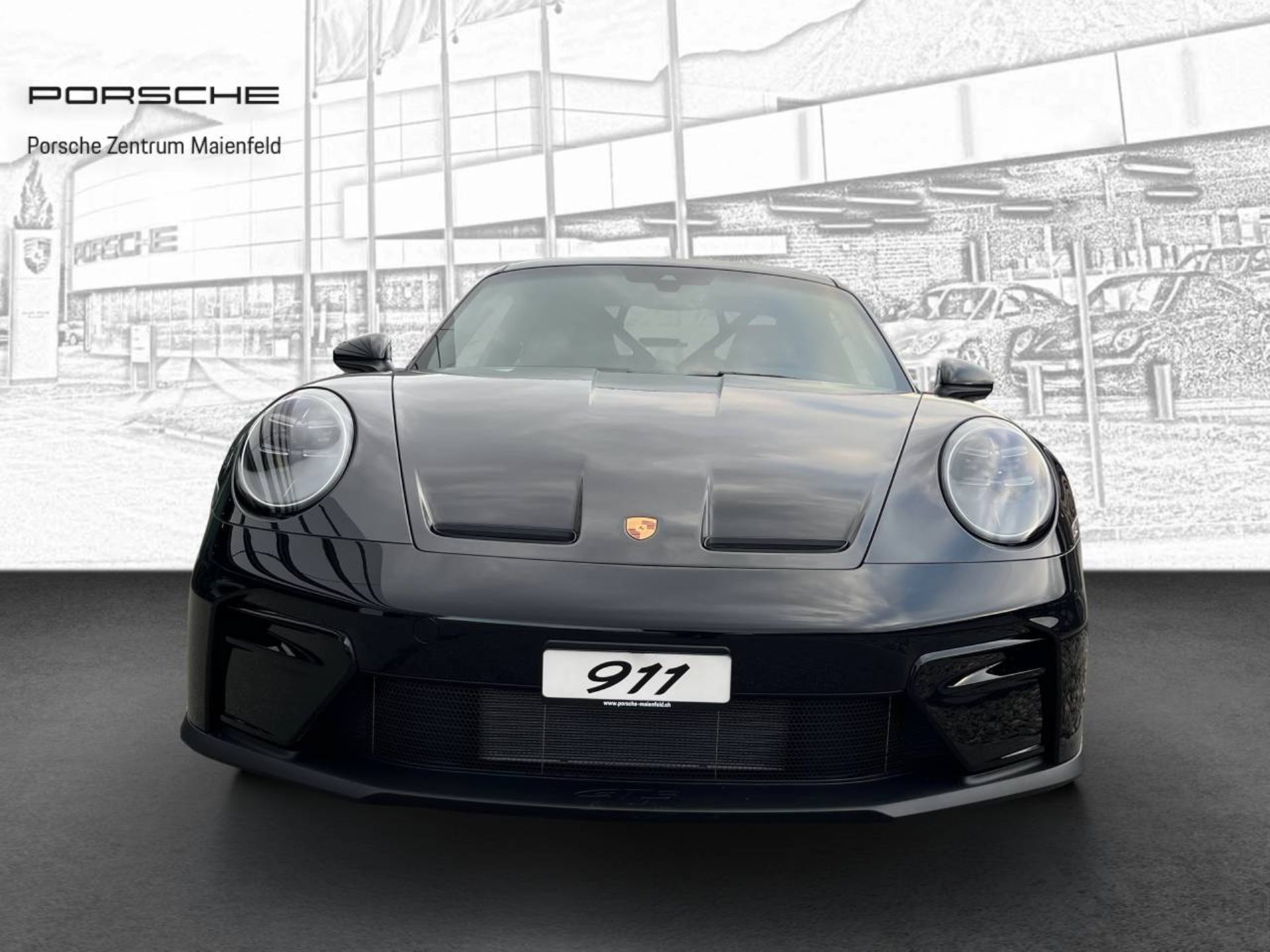 PORSCHE 911 GT3-image-9