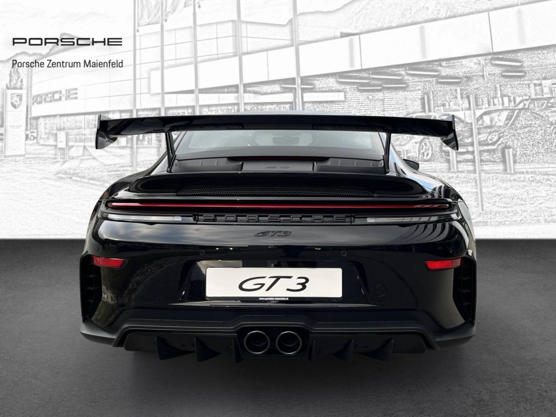 PORSCHE 911 GT3-image-5