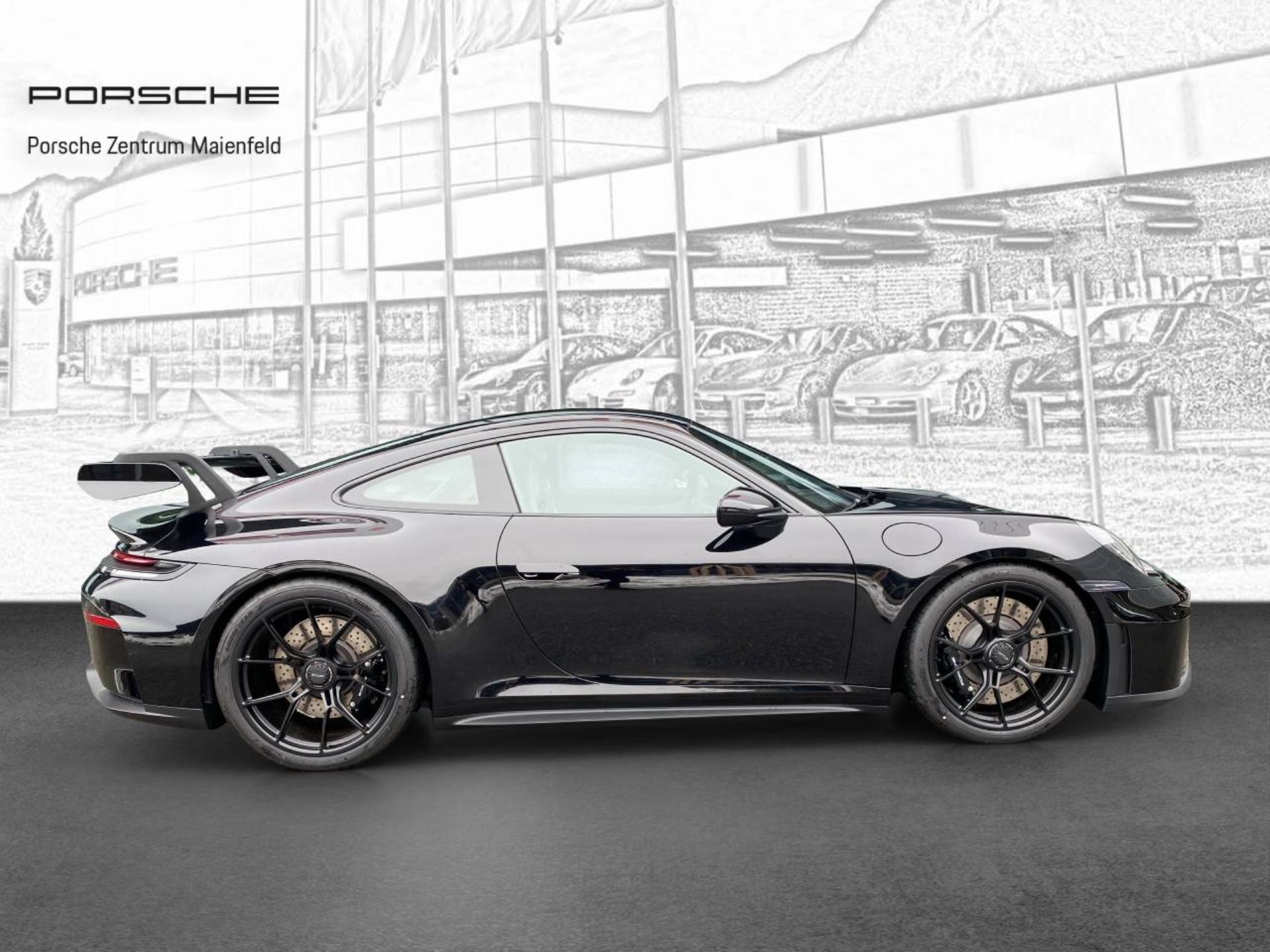 PORSCHE 911 GT3-image-7