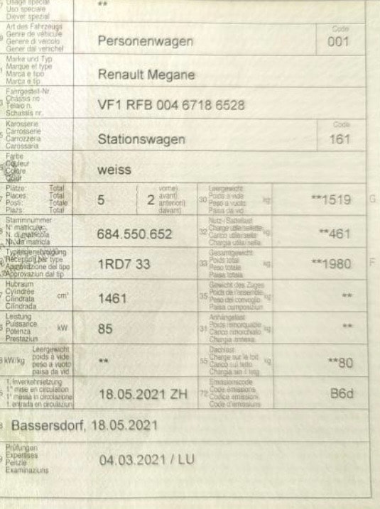 RENAULT Mégane Grandtour 1.5 dCi Intens EDC-image-8