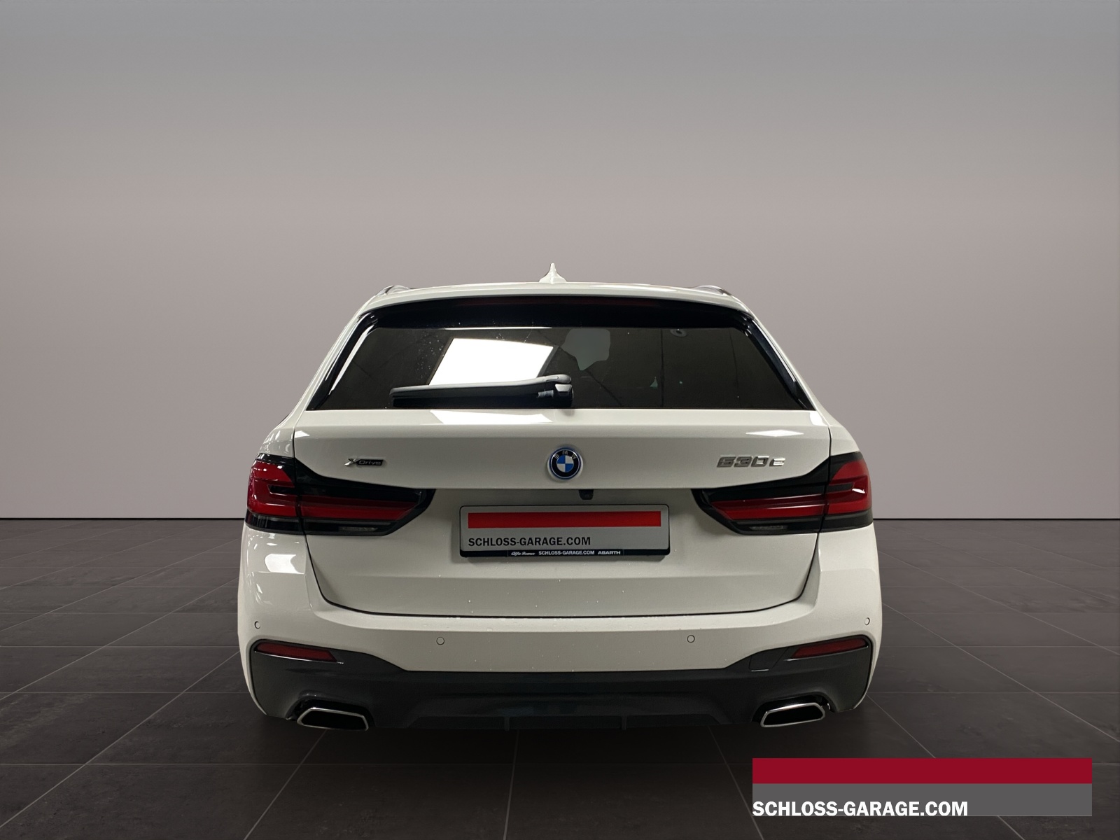 BMW 530 e xDrive Touring M-image-3
