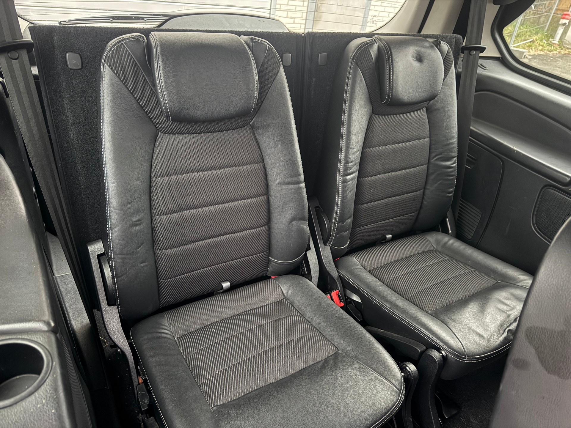 FORD Galaxy 2.0 TDCi Titanium PowerShift-image-13