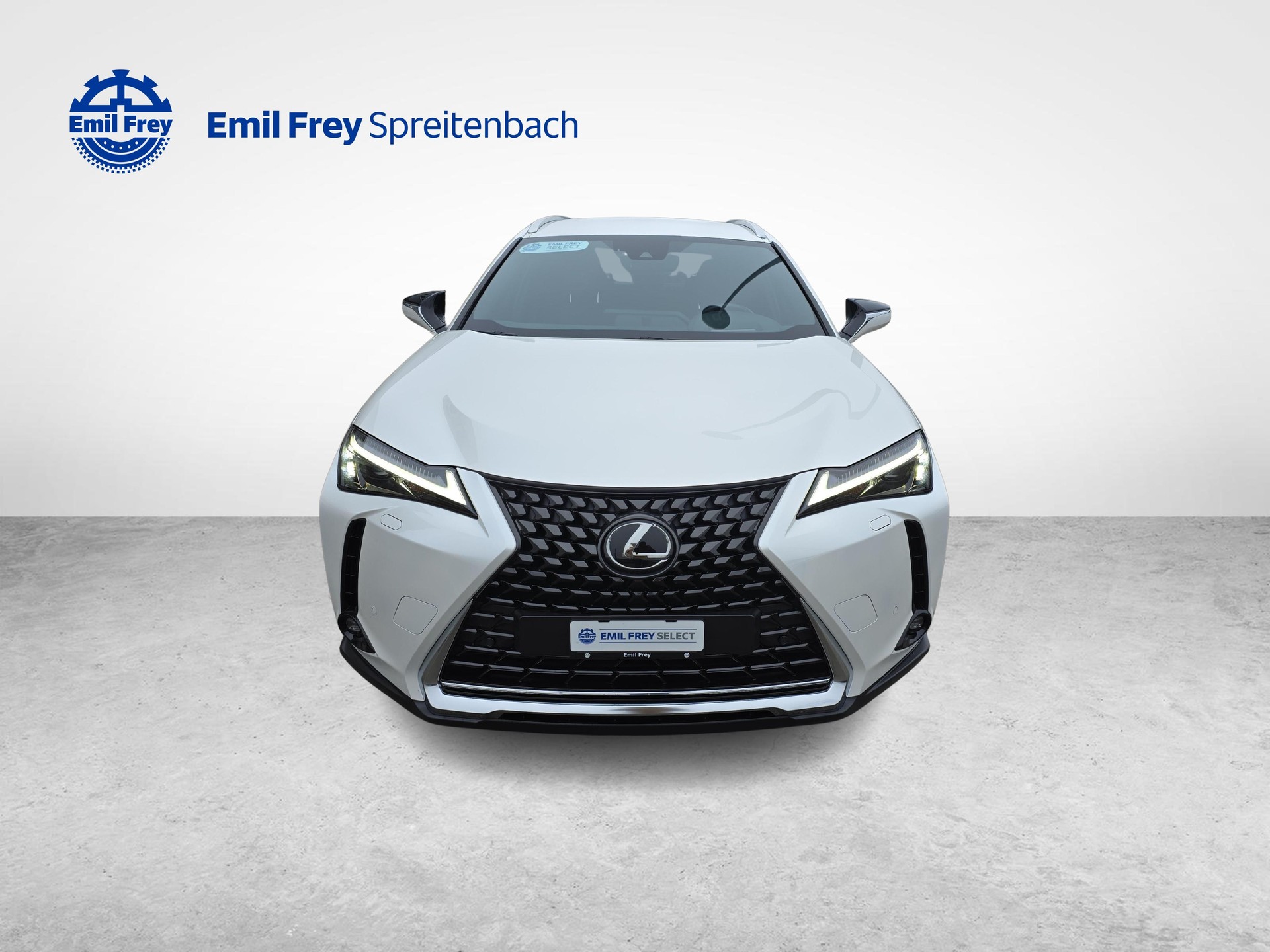 LEXUS UX 250h Comfort-image-7