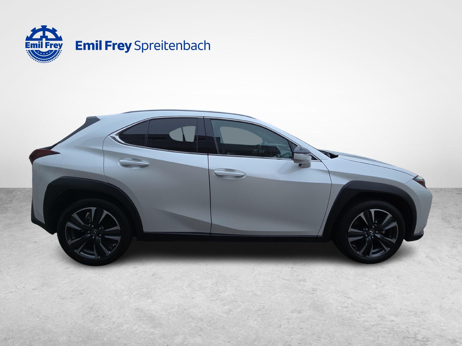 LEXUS UX 250h Comfort-image-5