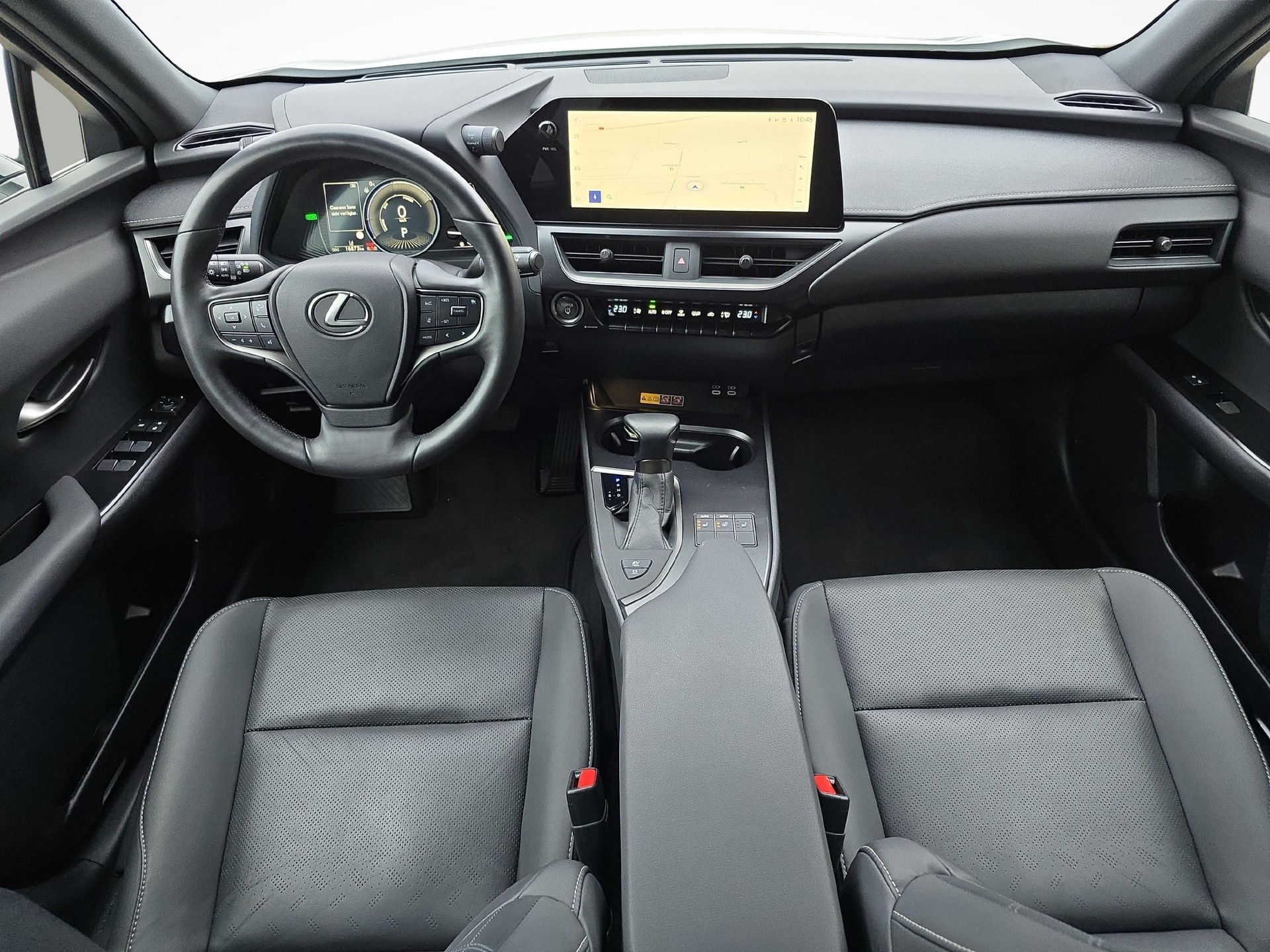 LEXUS UX 250h Comfort-image-8