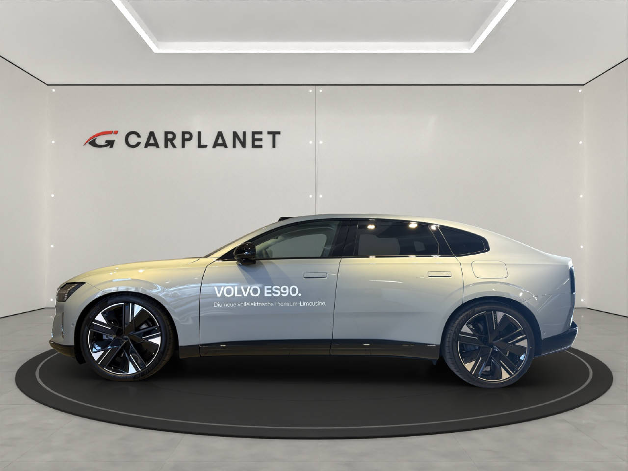 VOLVO ES90 Ultra-image-1