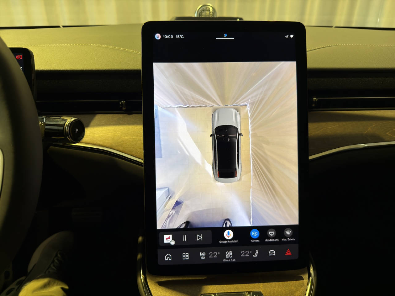 VOLVO ES90 Ultra-image-10