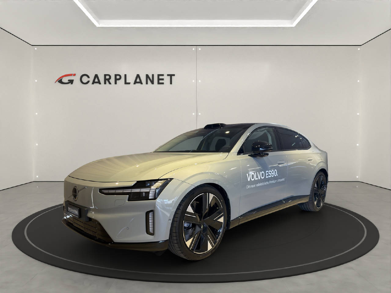 VOLVO ES90 Ultra-image-0