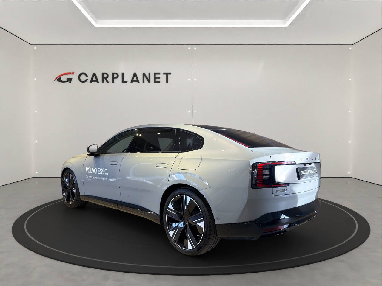 VOLVO ES90 Ultra-image-2