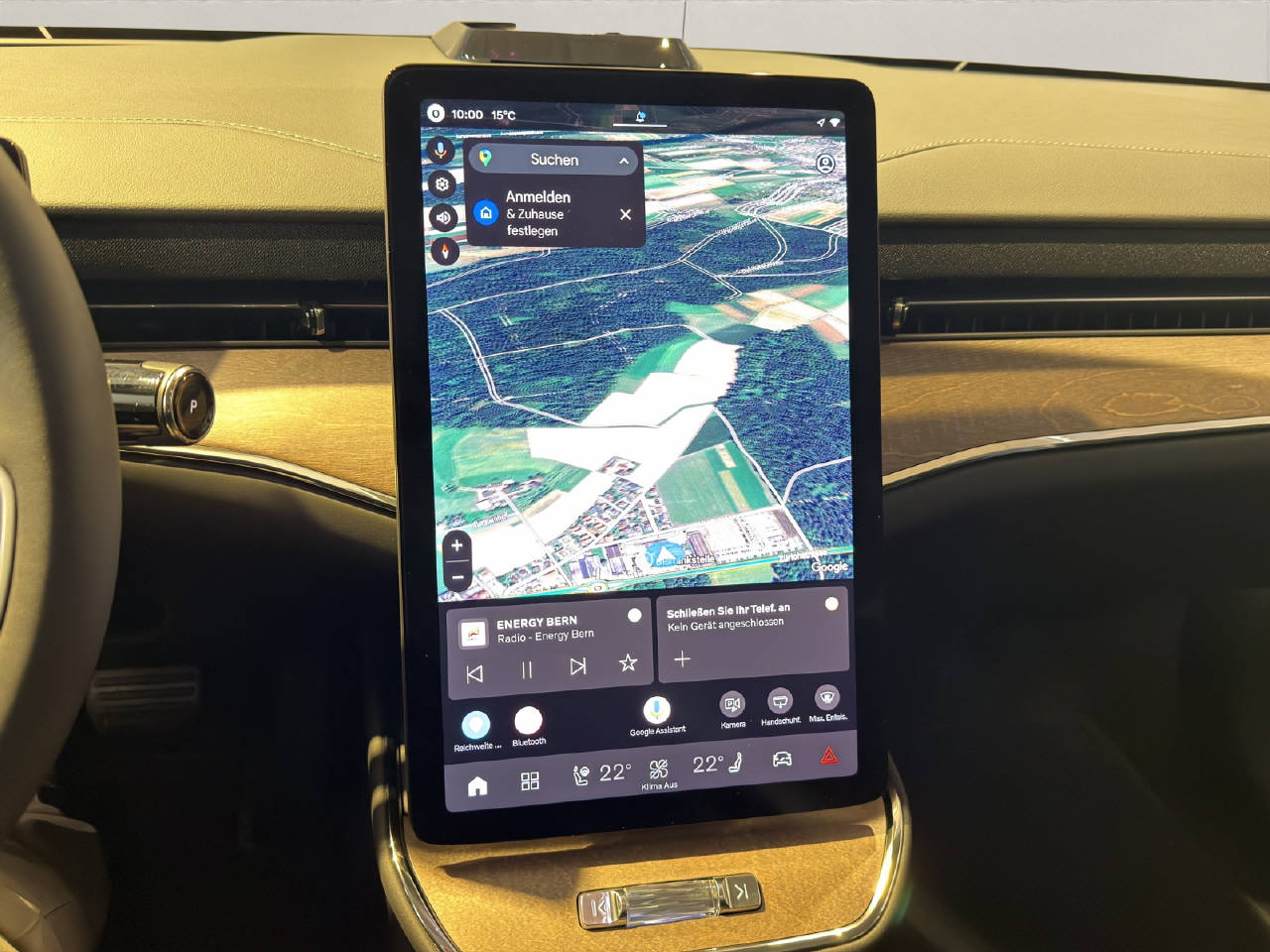 VOLVO ES90 Ultra-image-9