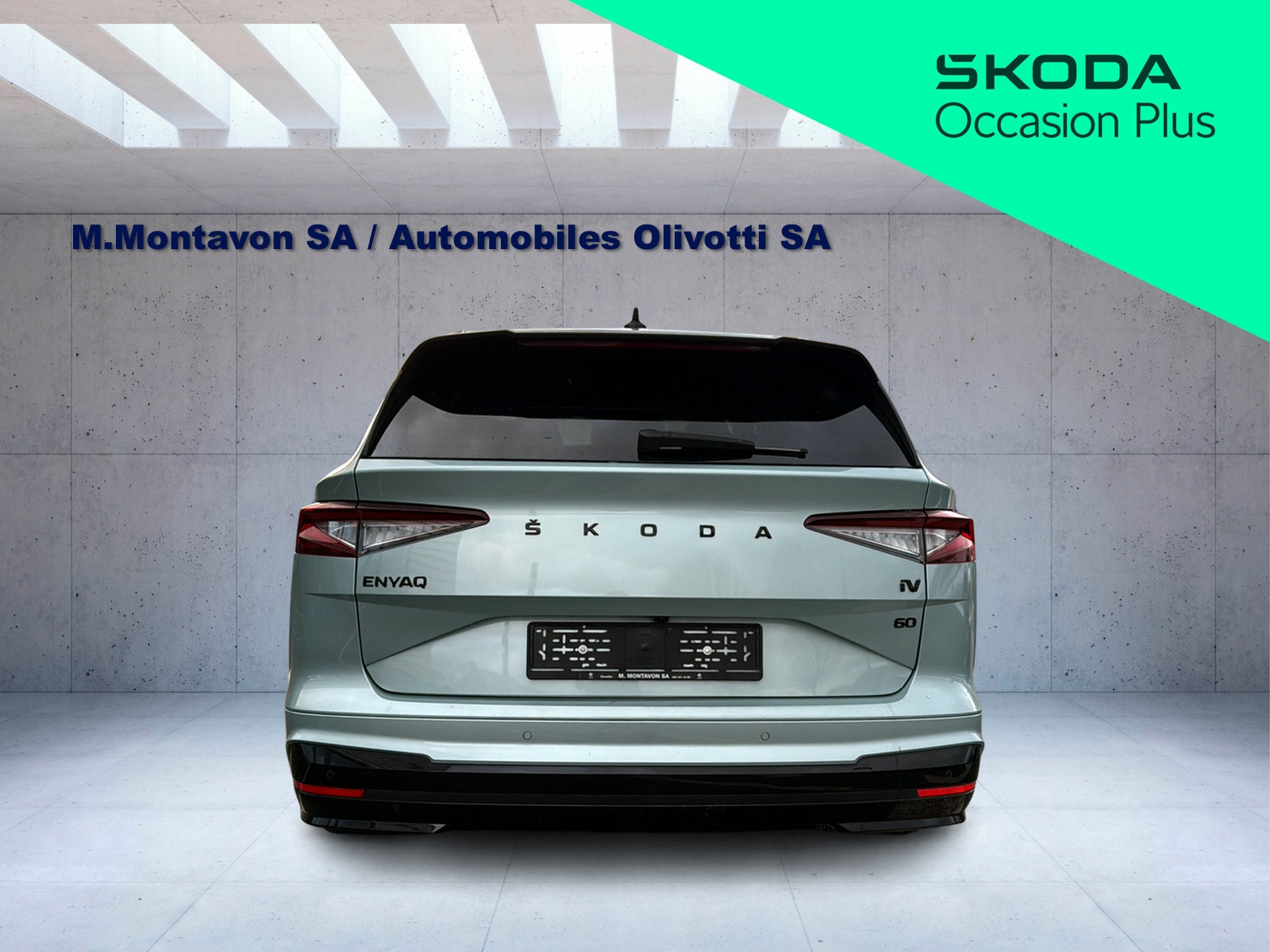 SKODA Enyaq iV 60 SportLine-image-7