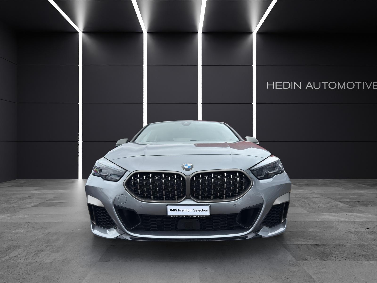 BMW M235i xDrive Gran Coupé-image-7
