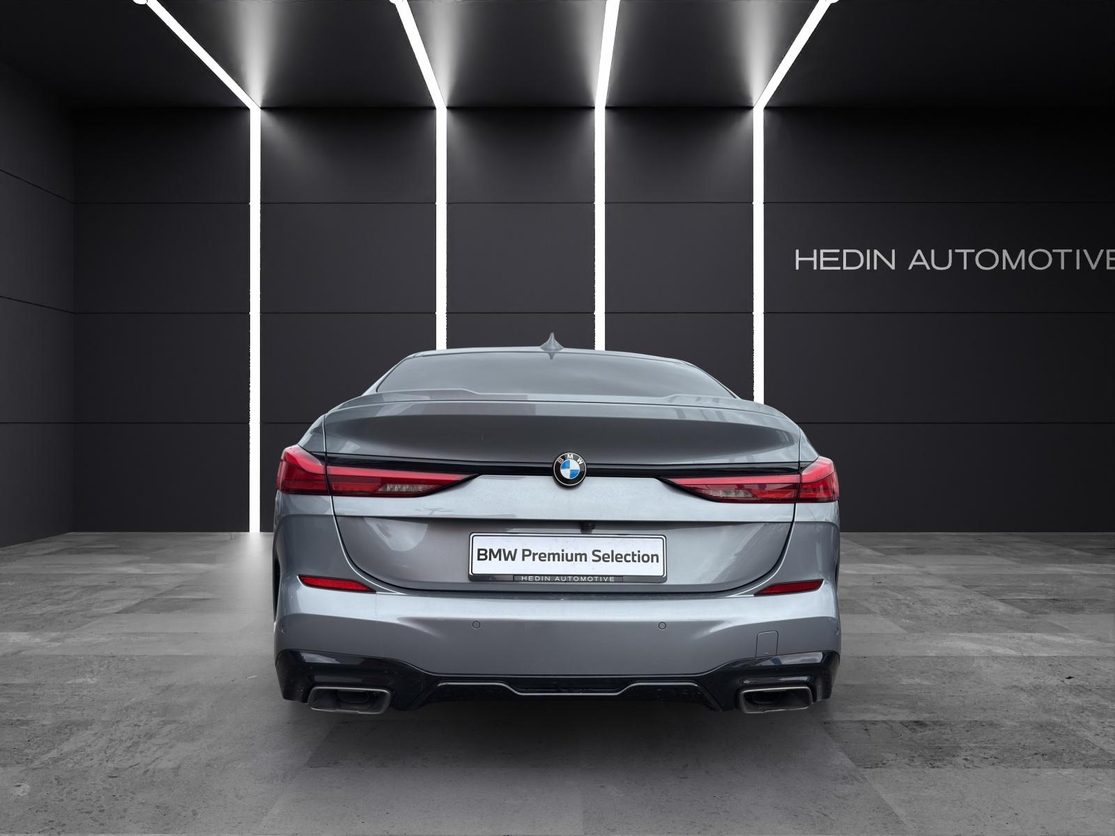 BMW M235i xDrive Gran Coupé-image-4
