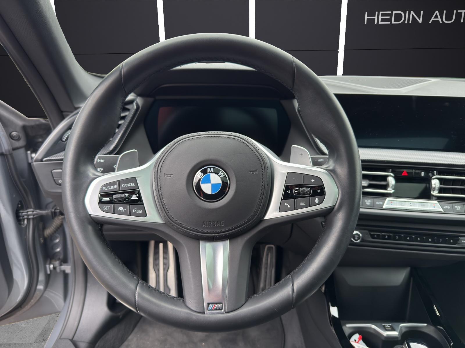 BMW M235i xDrive Gran Coupé-image-14