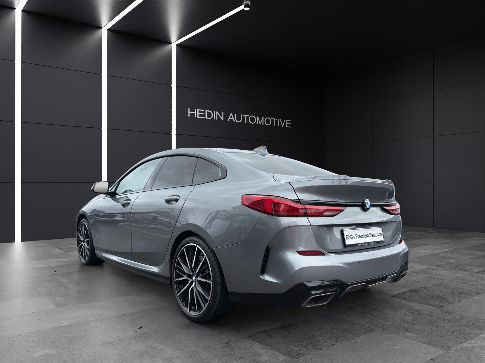 BMW M235i xDrive Gran Coupé-image-3