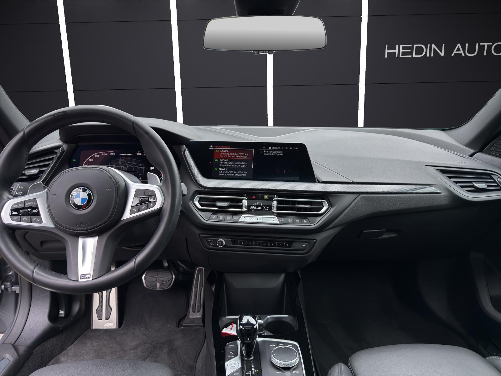 BMW M235i xDrive Gran Coupé-image-16