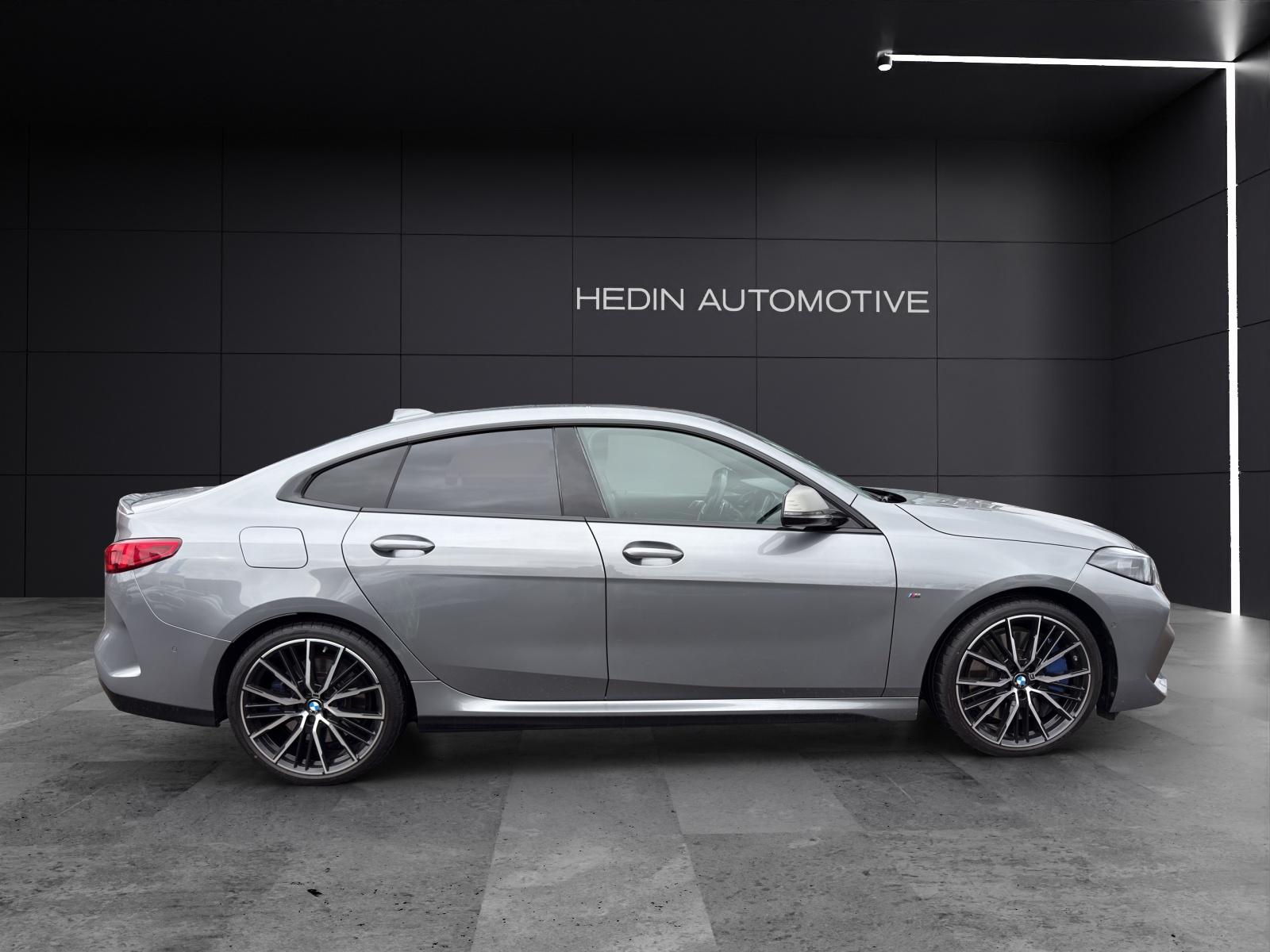 BMW M235i xDrive Gran Coupé-image-6