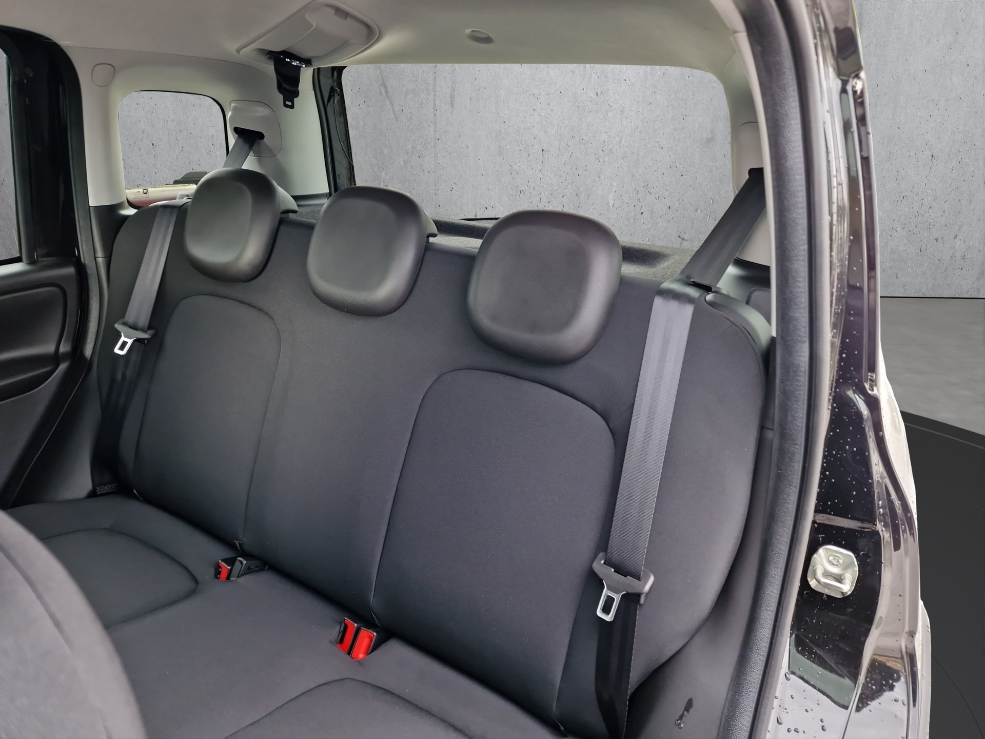 FIAT PANDA 1.0 Hybrid Cross-image-11