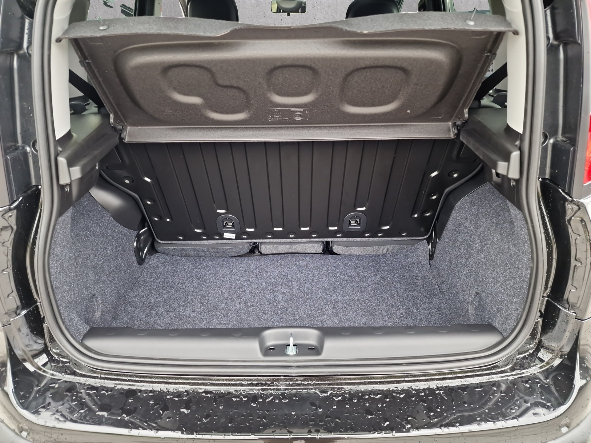 FIAT PANDA 1.0 Hybrid Cross-image-13